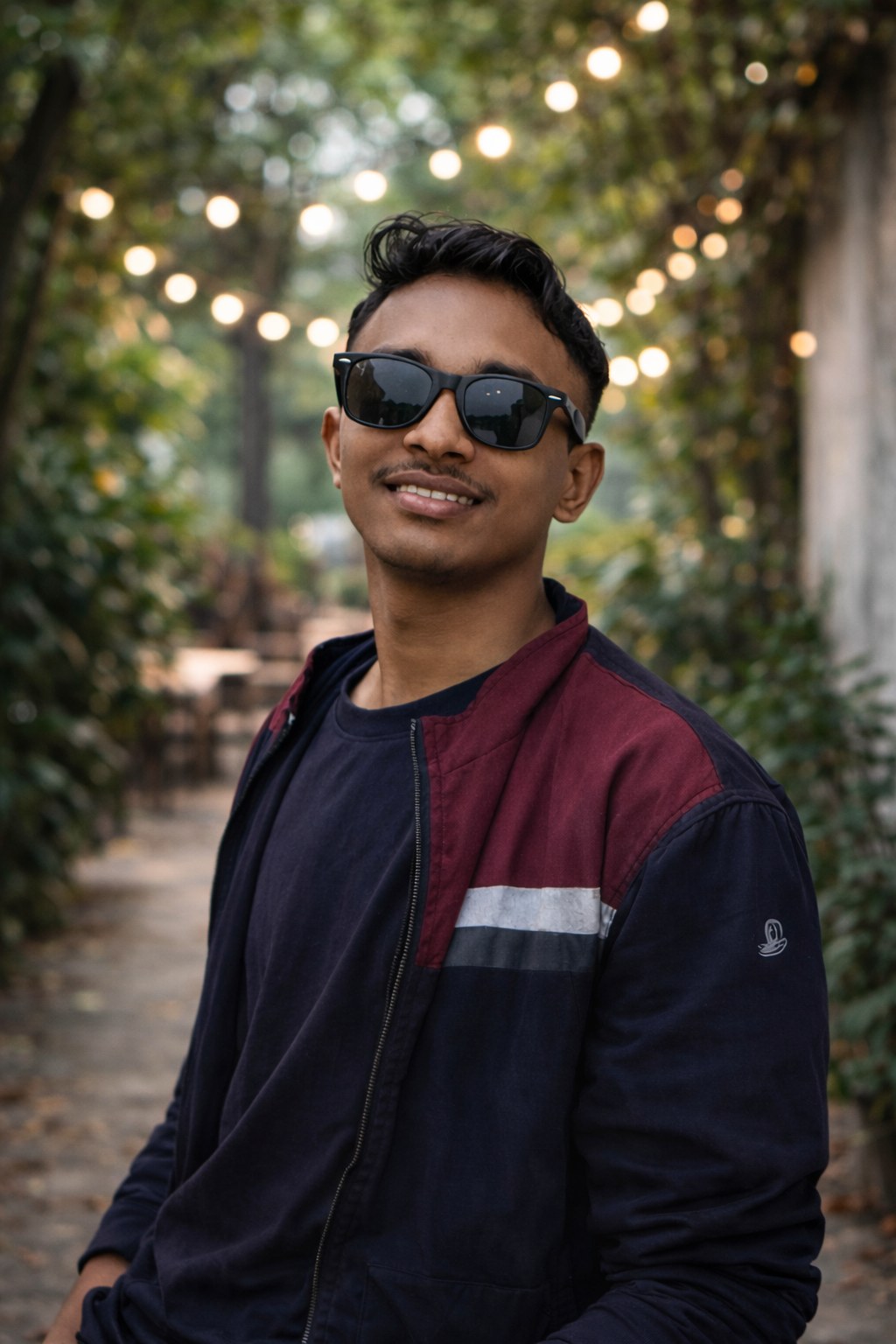 ABHINAV KUMAR