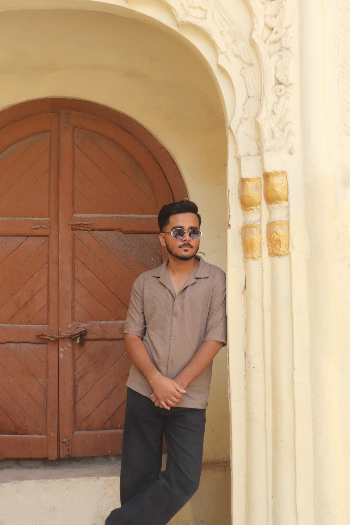 MEHUL