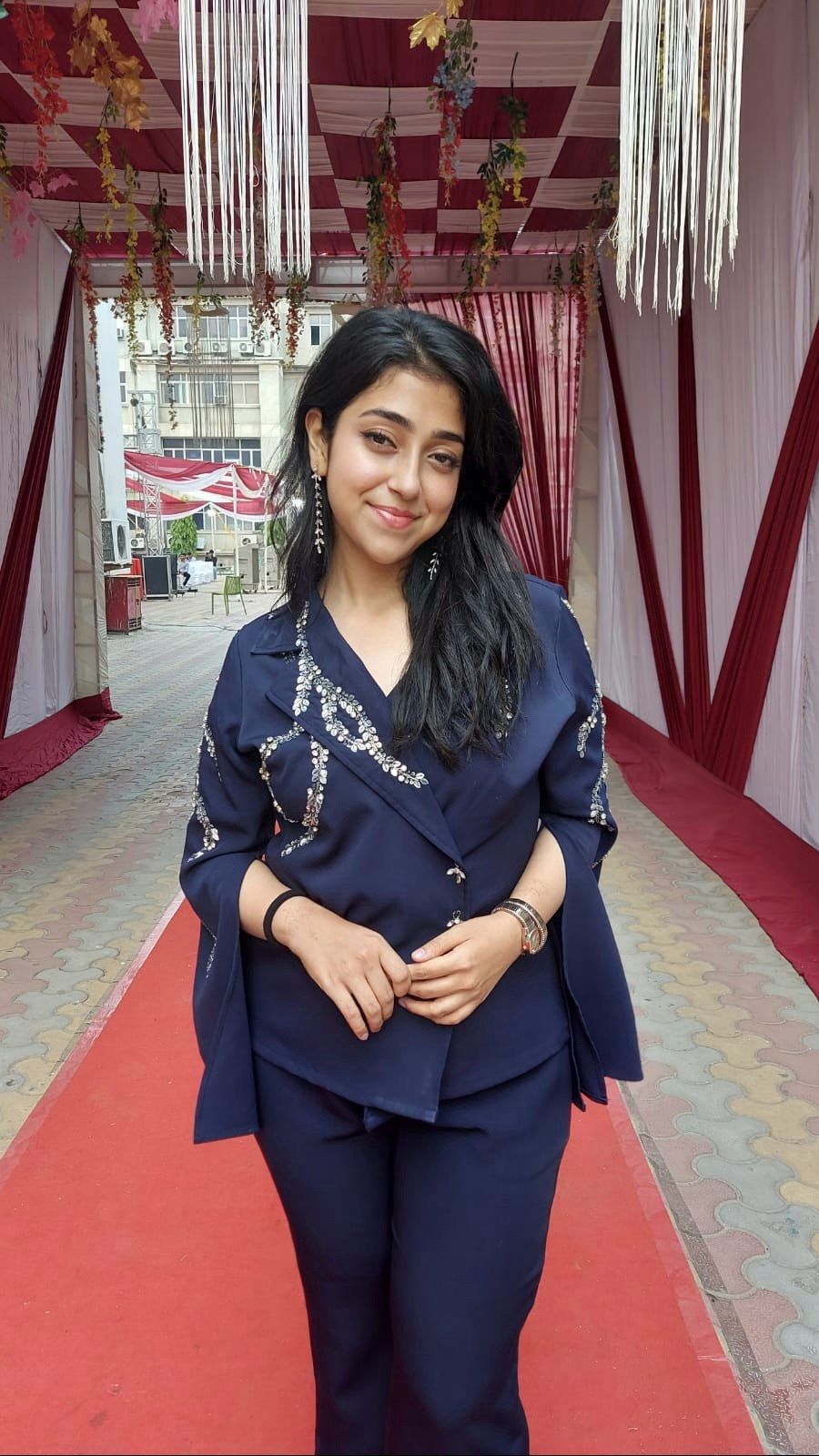 PRIYANSHI