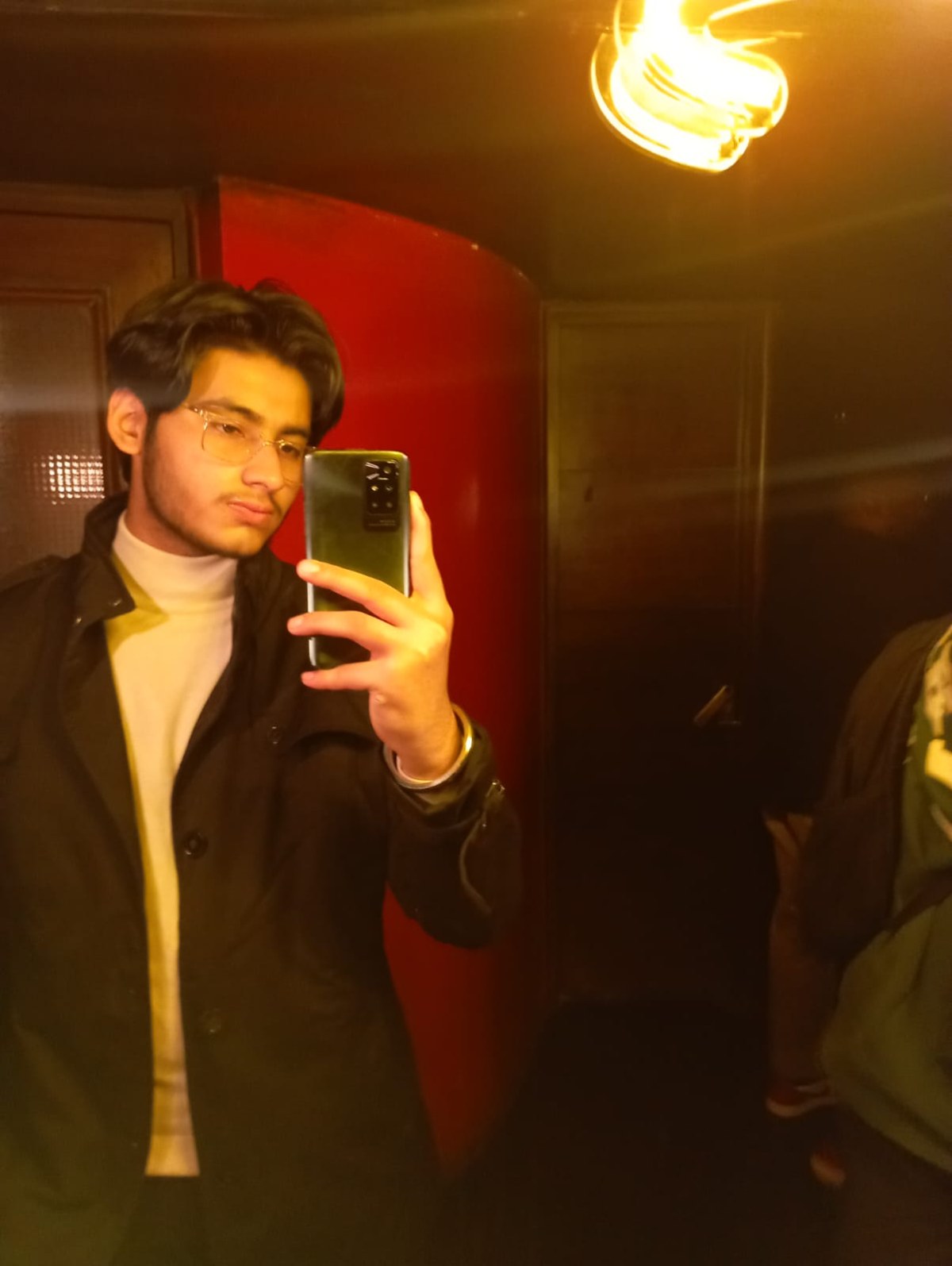 JATIN SINGH