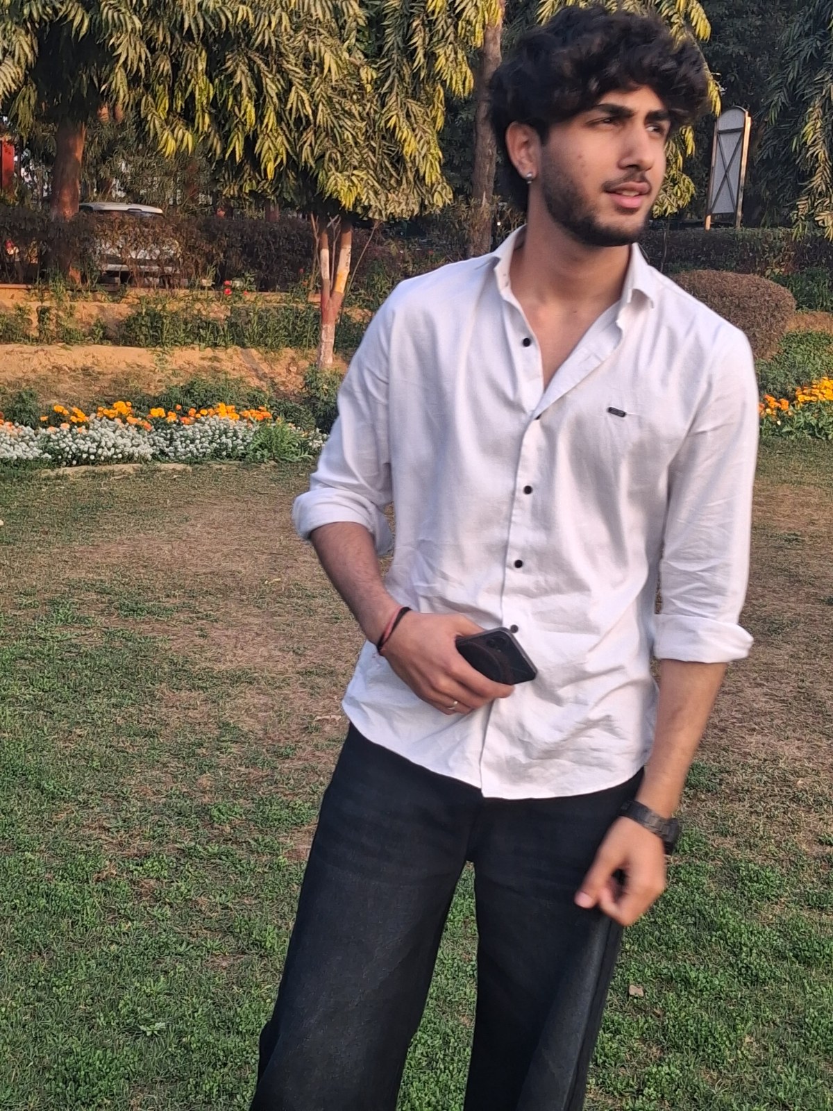 TANISHQ MADHWANI