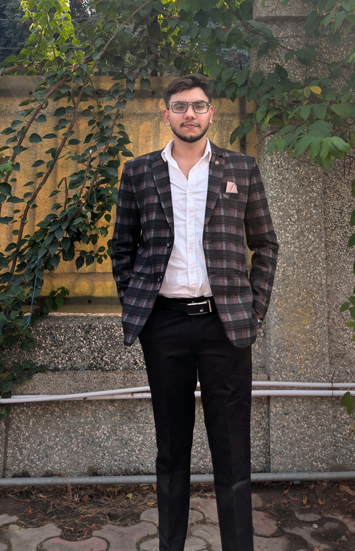 CHIRAG