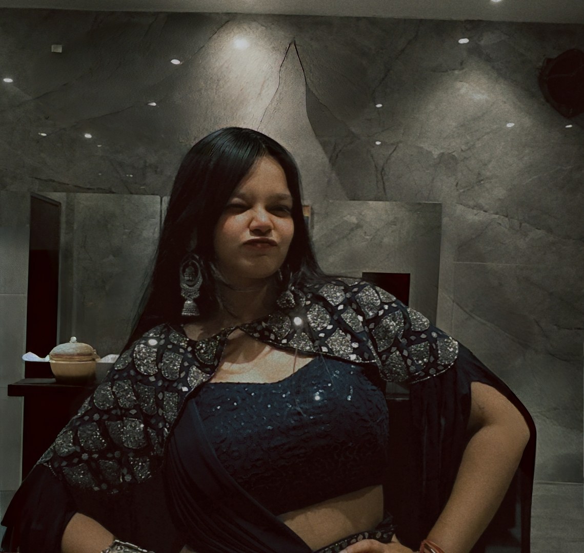 SAANVI