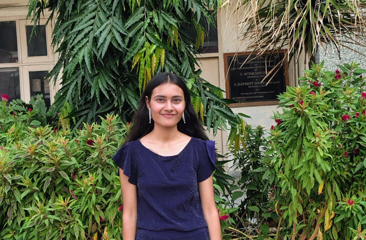 SONA KUMARI