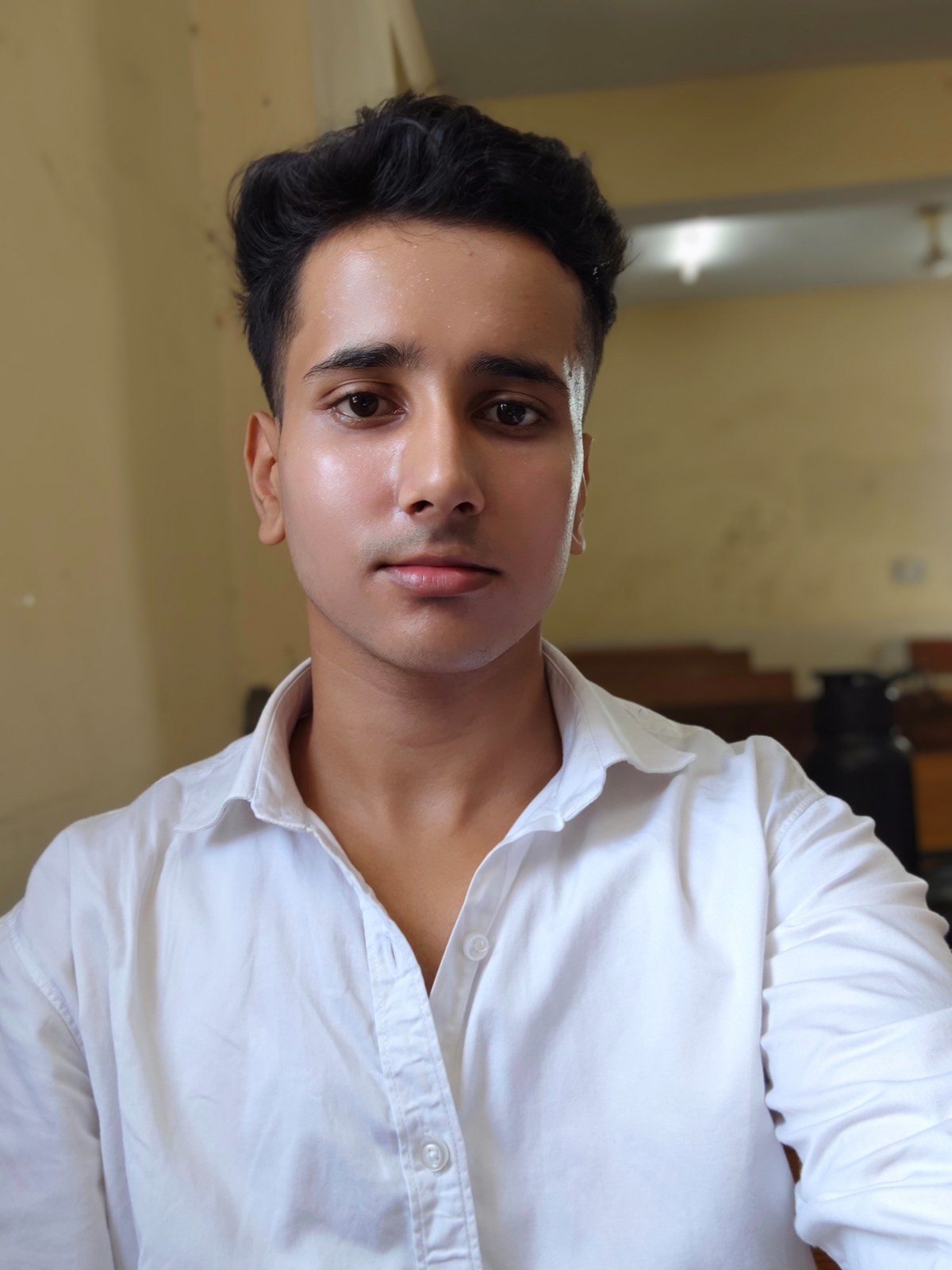 TARUN KUMAR