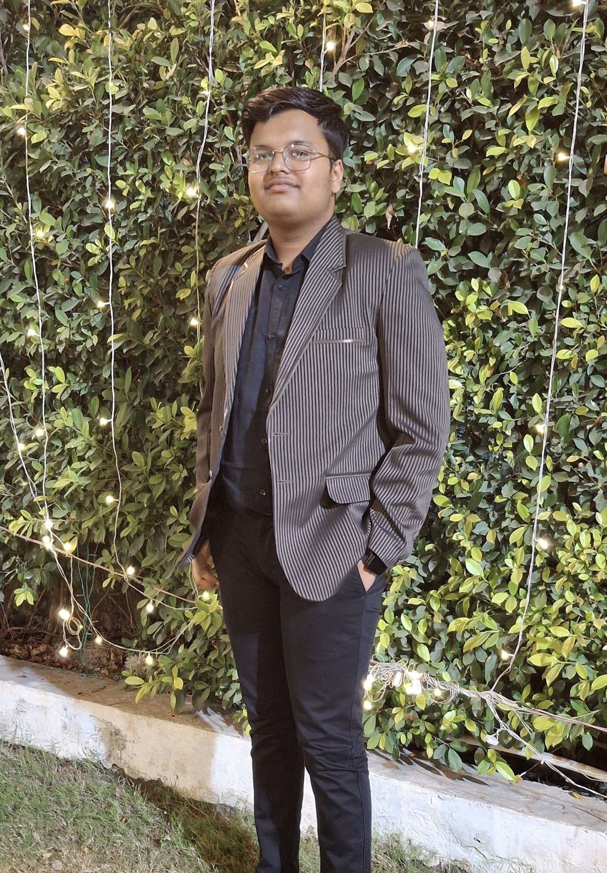 VISHU GARG