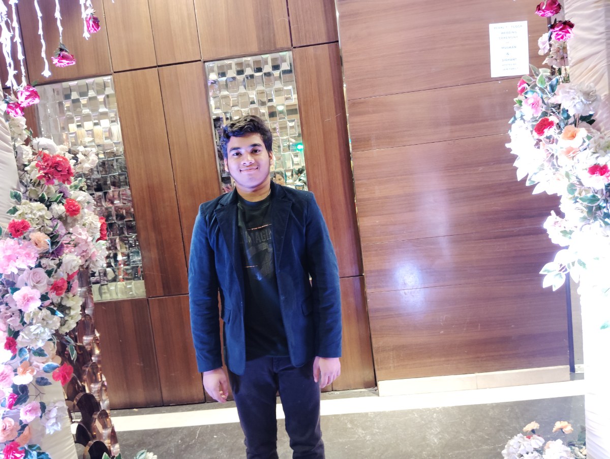 YASHVARDHAN GOYAL