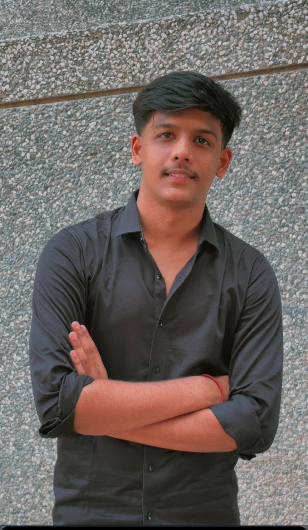 ADITYA SHARMA