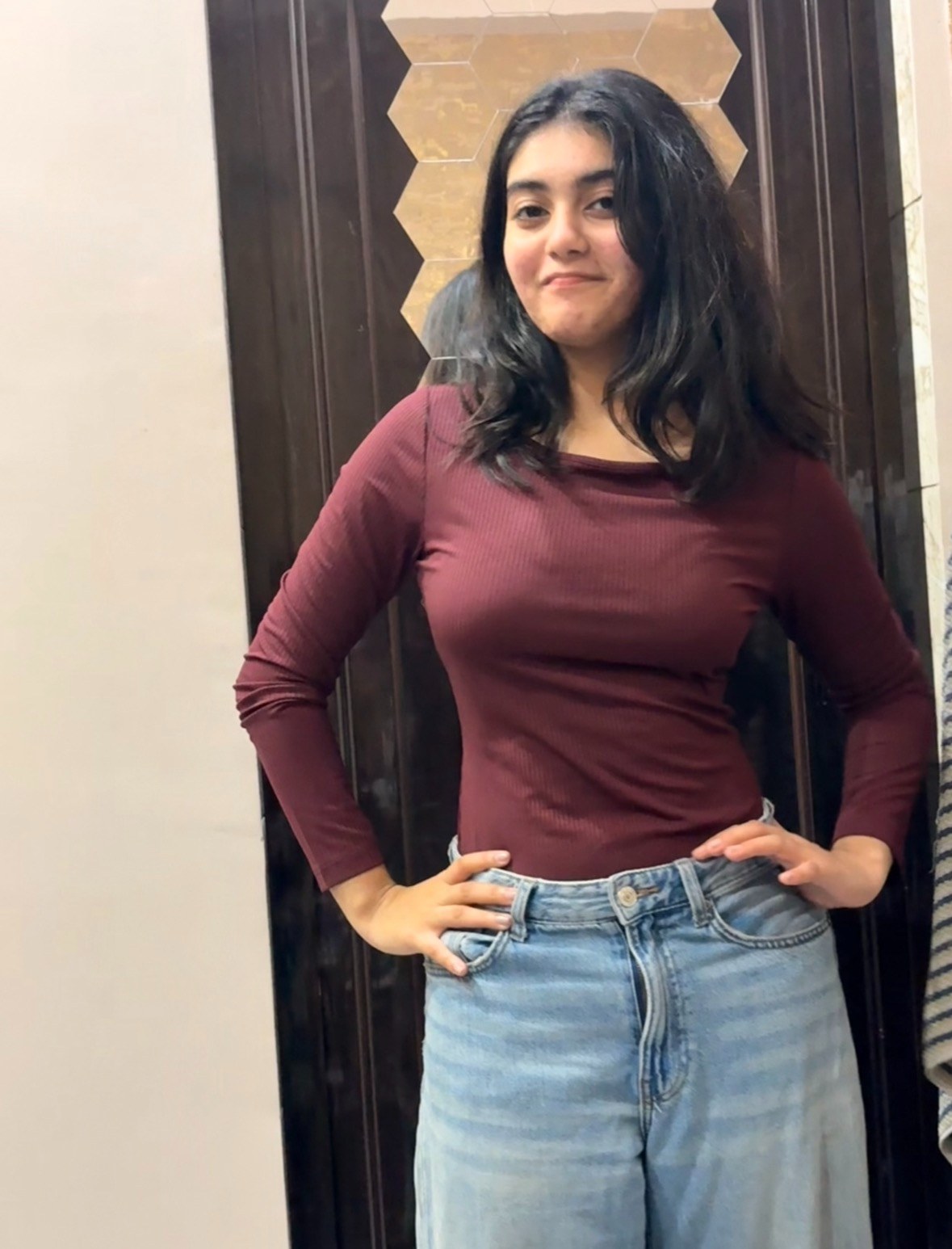 RIDHIMA SHARMA