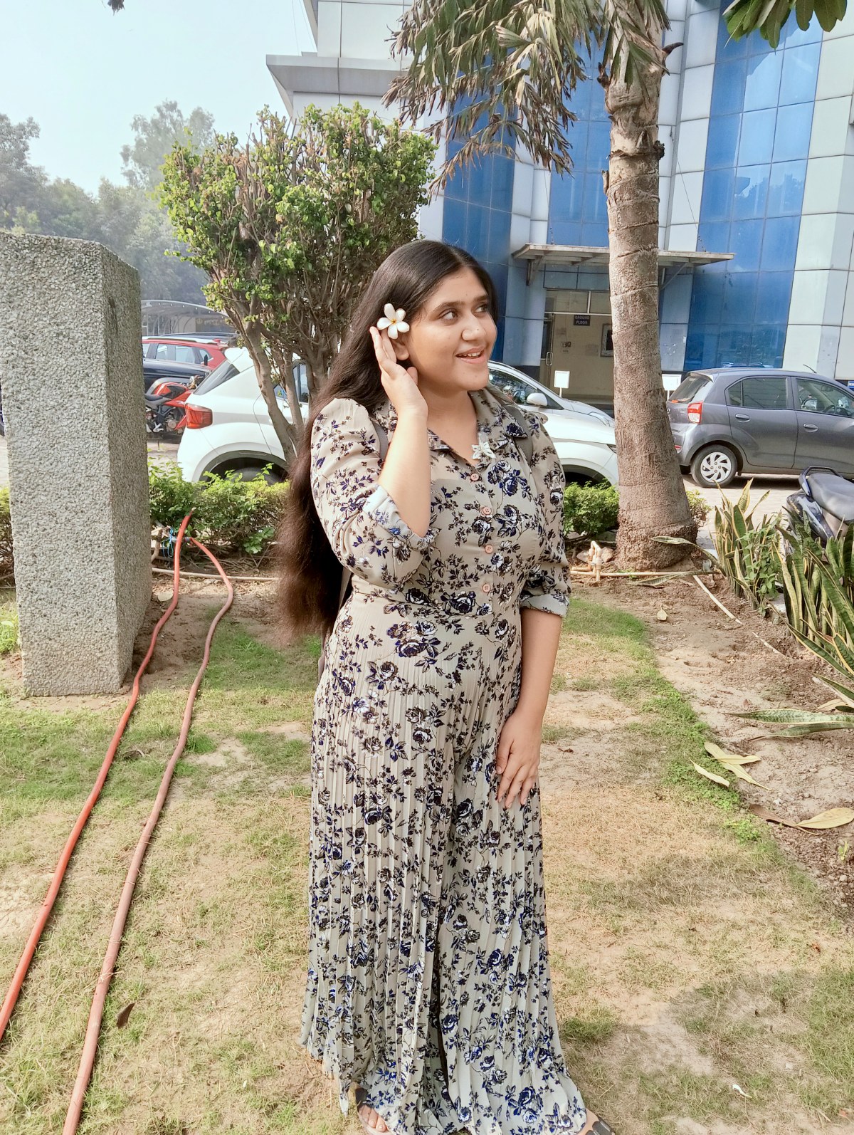 SANJANA SHARMA