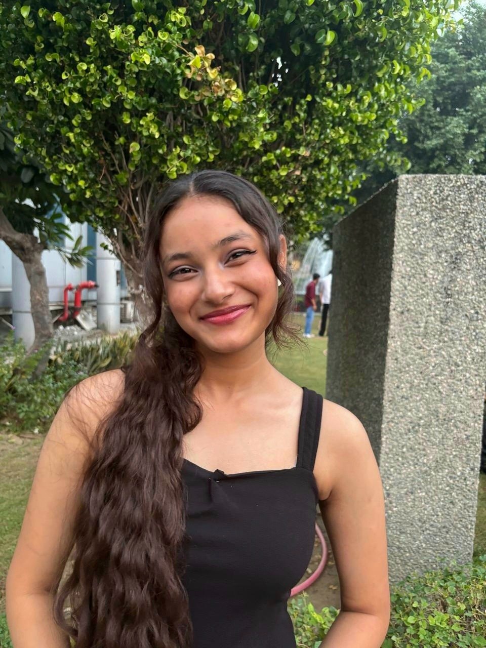 BHAVYA