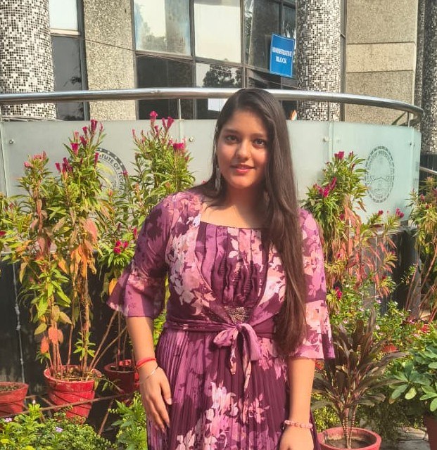 KASHISH