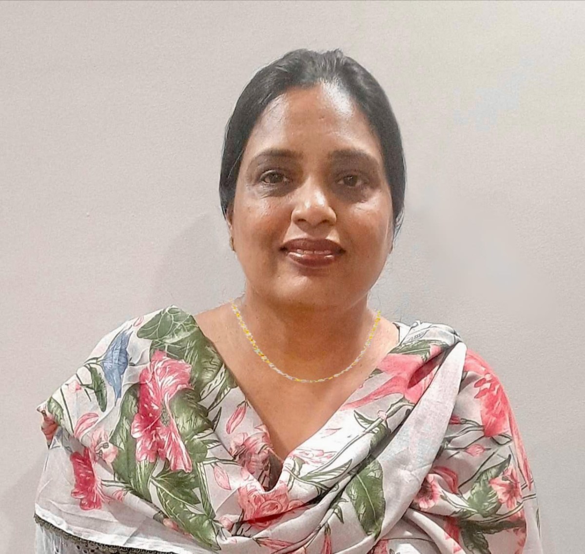 VIBHA  JAIN