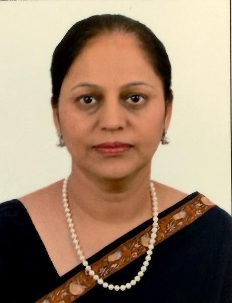 HARPREET KAUR SODHI