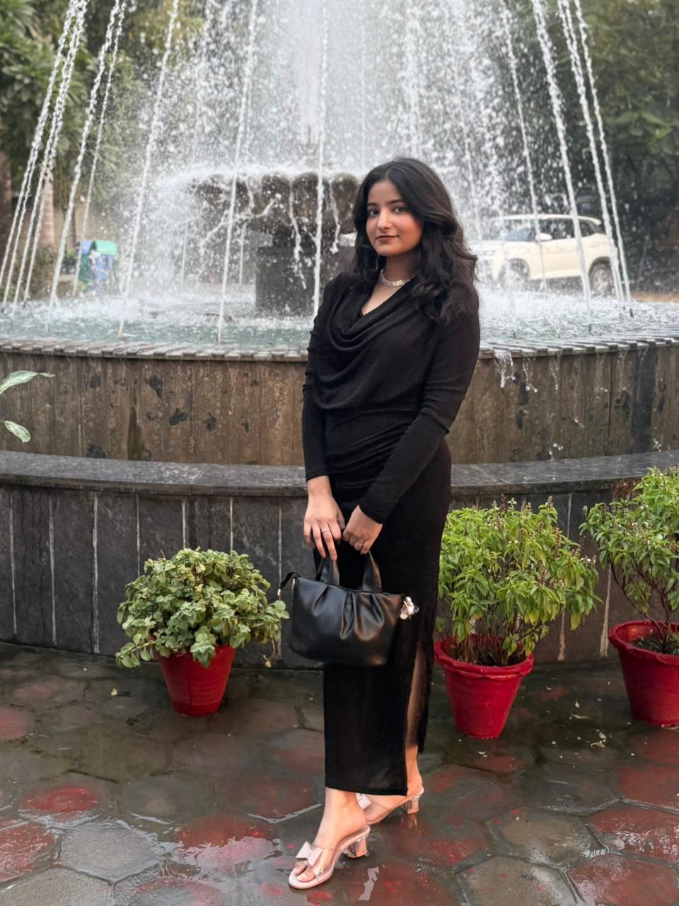 YAKSHITA