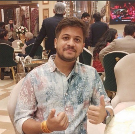 ADITYA RAI