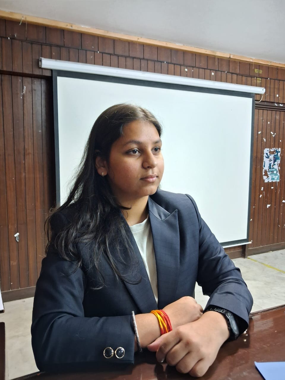 RIDHIMA MITTAL