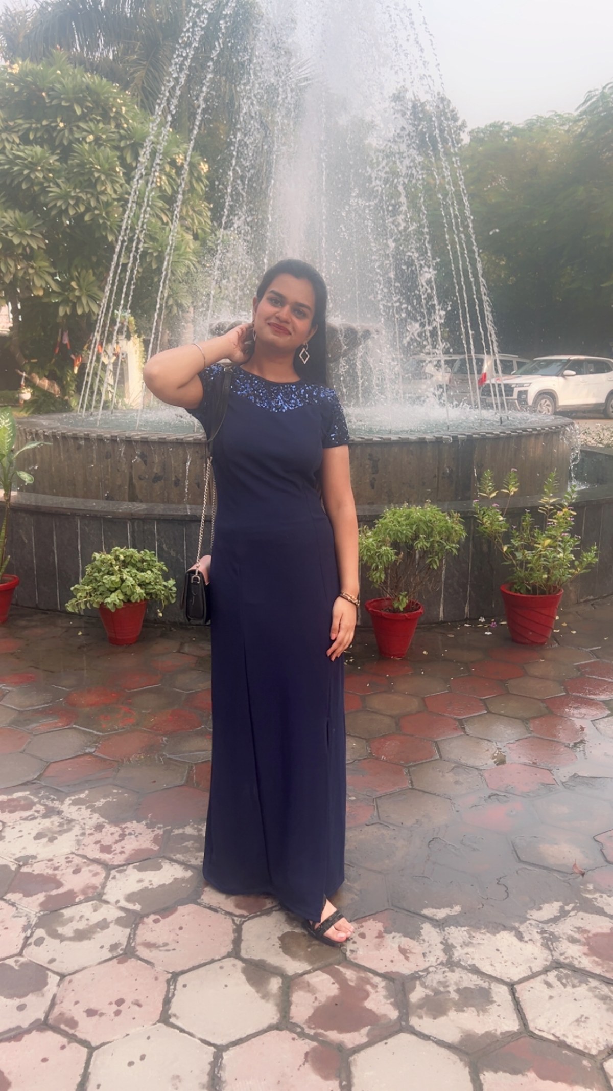 RITYA KAPOOR