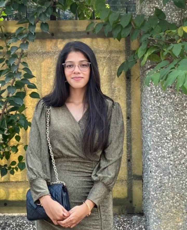 SAVITRI DUTTA